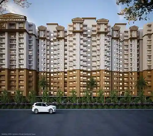 Eros Sampoornam Phase 2